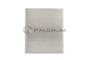 PAL2-4004 Filtr, vzduch v interiéru ASHUKI by Palidium