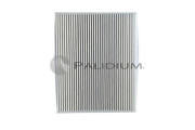 PAL2-4008 Filtr, vzduch v interiéru ASHUKI by Palidium