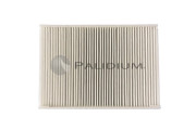 PAL2-4040 Filtr, vzduch v interiéru ASHUKI by Palidium