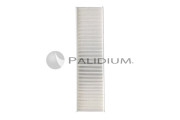 PAL2-4091 Filtr, vzduch v interiéru ASHUKI by Palidium