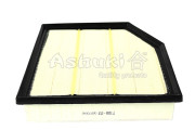 T108-22 Vzduchový filtr ASHUKI by Palidium
