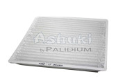 T109-17 Filtr, vzduch v interiéru ASHUKI by Palidium