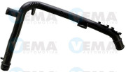134002 VEMA potrubie chladiacej kvapaliny 134002 VEMA