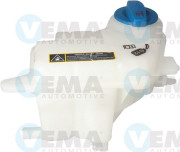 160035 VEMA vyrovnávacia nádobka chladiacej kvapaliny 160035 VEMA