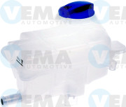 160114 VEMA vyrovnávacia nádobka chladiacej kvapaliny 160114 VEMA