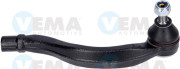 26512 VEMA hlava/čap spojovacej tyče riadenia 26512 VEMA