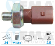 360002 VEMA olejový tlakový spínač 360002 VEMA
