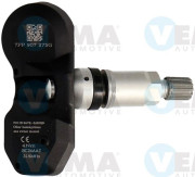 750008 VEMA snímač pre kontrolu tlaku v pneumatike 750008 VEMA
