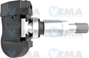 750009 VEMA snímač pre kontrolu tlaku v pneumatike 750009 VEMA