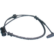 VE50809 Sensor, opotrebeni brzdoveho oblozeni VEMA