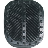 VE4080 Povrchova vrstva pedalu, brzdový pedál VEMA