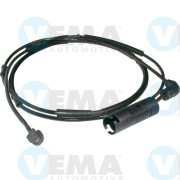 VE50145 Sensor, opotrebeni brzdoveho oblozeni VEMA