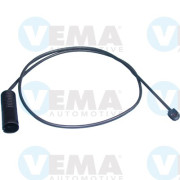 VE50774 Sensor, opotrebeni brzdoveho oblozeni VEMA