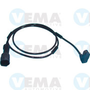 VE50800 Sensor, opotrebeni brzdoveho oblozeni VEMA