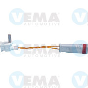 VE50822 Sensor, opotrebeni brzdoveho oblozeni VEMA