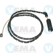 VE51170 VEMA snímač opotrebenia brzdového oblożenia VE51170 VEMA