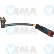 VE51218 VEMA výstrażný kontakt opotrebenia brzdového oblożenia VE51218 VEMA