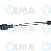 VE5136 Sensor, opotrebeni brzdoveho oblozeni VEMA