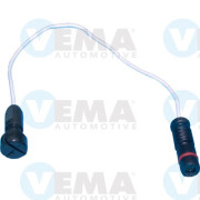 VE51447 Sensor, opotrebeni brzdoveho oblozeni VEMA