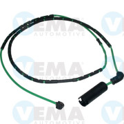 VE51452 Sensor, opotrebeni brzdoveho oblozeni VEMA