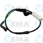 VE51619 Sensor, opotrebeni brzdoveho oblozeni VEMA