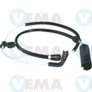 VE5748 Sensor, opotrebeni brzdoveho oblozeni VEMA