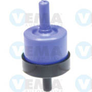 VE80404 Ventil, palivový filtr VEMA