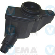 VE8879 Vyrovnávací nádrž, hydraulický olej (servořízení) VEMA