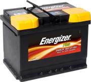 EP60L2X startovací baterie Energizer Plus ENERGIZER