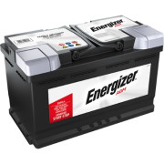 EA80L4 startovací baterie Energizer Premium AGM ENERGIZER