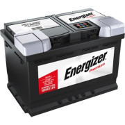 EM77L3 startovací baterie Energizer Premium ENERGIZER