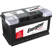 EM80LB4 startovací baterie Energizer Premium ENERGIZER