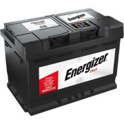 EP70L3X startovací baterie Energizer Plus ENERGIZER