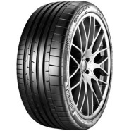 03114590000 CONTINENTAL 255/45R20 ZR (105Y) XL SportContact 6 FR CONTINENTAL 03114590000 CONTINENTAL