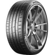 03113830000 CONTINENTAL 245/35R19 (93Y) XL SportContact 7 FR CONTINENTAL 03113830000 CONTINENTAL