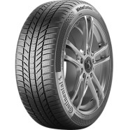 03557640000 CONTINENTAL 255/45R20 105V XL WinterContact TS870 P FR CONTINENTAL 03557640000 CONTINENTAL