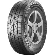 04517930000 CONTINENTAL 235/60R17 C 117/115R VanContact A/S Ultra 3PMSF CONTINENTAL 04517930000 CONTINENTAL