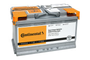 2800012007280 startovací baterie START-STOP-BATTERY AGM CONTINENTAL