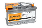 2800012040280 startovací baterie START-STOP-BATTERY EFB CONTINENTAL