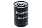 28.0002-2005.2 CONTINENTAL olejový filter 28.0002-2005.2 CONTINENTAL