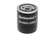 28.0002-2266.2 Olejový filtr CONTINENTAL