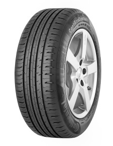 03560950000 CONTINENTAL 205/55R16 91W ContiEcoContact 5 AO CONTINENTAL 03560950000 CONTINENTAL