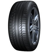 03507370000 CONTINENTAL 225/45R17 91W ContiSportContact 5 MO FR CONTINENTAL 03507370000 CONTINENTAL