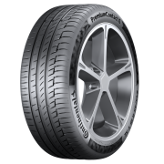 03570820000 CONTINENTAL 235/45R18 98Y XL PremiumContact 6 FR CONTINENTAL 03570820000 CONTINENTAL