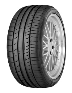 03589800000 CONTINENTAL 255/40R20 ZR (101Y) XL ContiSportContact 5P MO FR CONTINENTAL 03589800000 CONTINENTAL