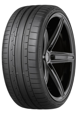 03115990000 CONTINENTAL 285/35R22 106Y XL SportContact 6 T0 CONTINENTAL 03115990000 CONTINENTAL