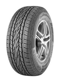 03542390000 CONTINENTAL 215/60R16 95H ContiCrossContact LX 2 FR BSW M+S CONTINENTAL 03542390000 CONTINENTAL