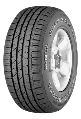 03549440000 CONTINENTAL 225/65R17 102T ContiCrossContact LX M+S CONTINENTAL 03549440000 CONTINENTAL