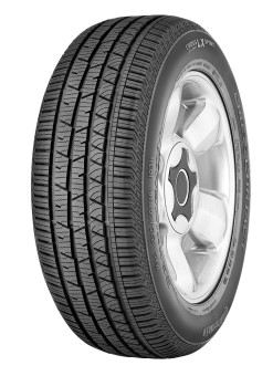 03544690000 CONTINENTAL 225/65R17 102H CrossContact LX Sport FR M+S CONTINENTAL 03544690000 CONTINENTAL