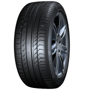 03519630000 CONTINENTAL 235/50R18 101V XL ContiSportContact 5 SUV FR CONTINENTAL 03519630000 CONTINENTAL